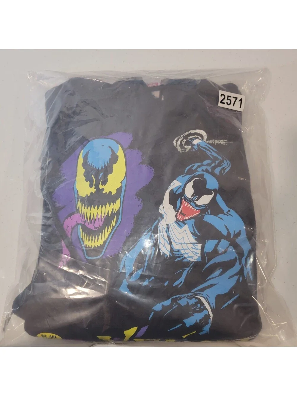 Marvel Venom 